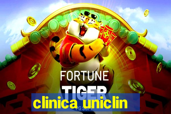 clinica uniclin